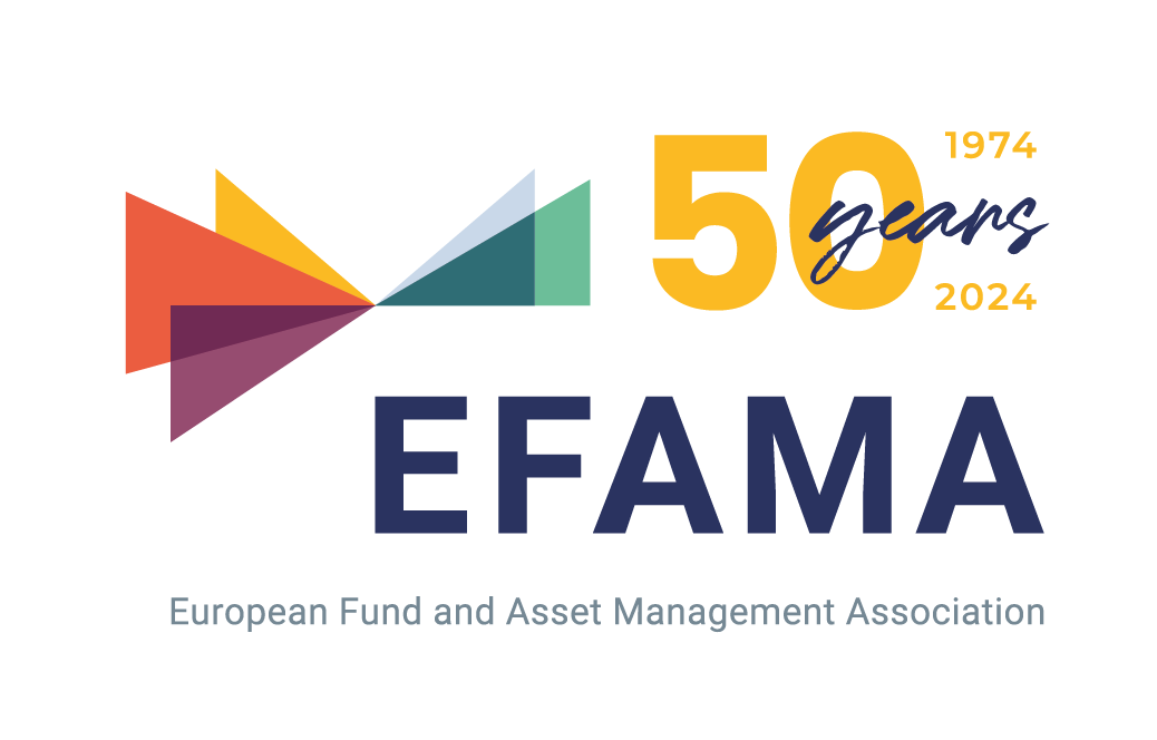 EFAMA logo