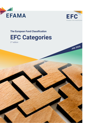 cover EFC categories 