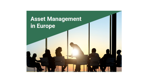 asset management report 2021 EFAMA 