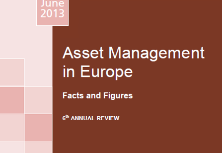 asset management 2013