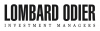Lombard odier logo