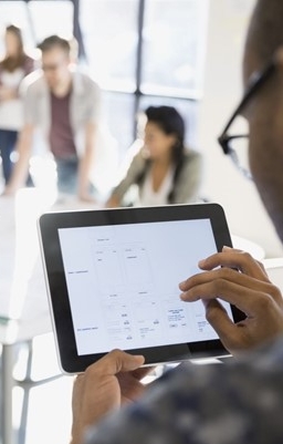 Asset Management review cover