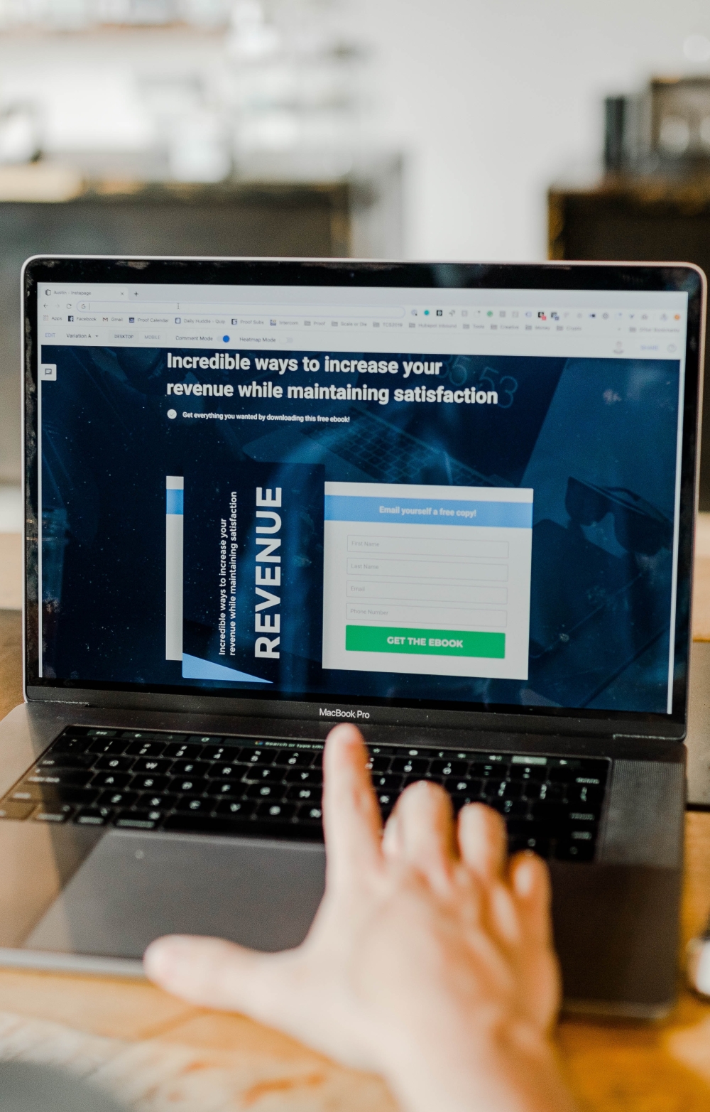 EFC Categories Report