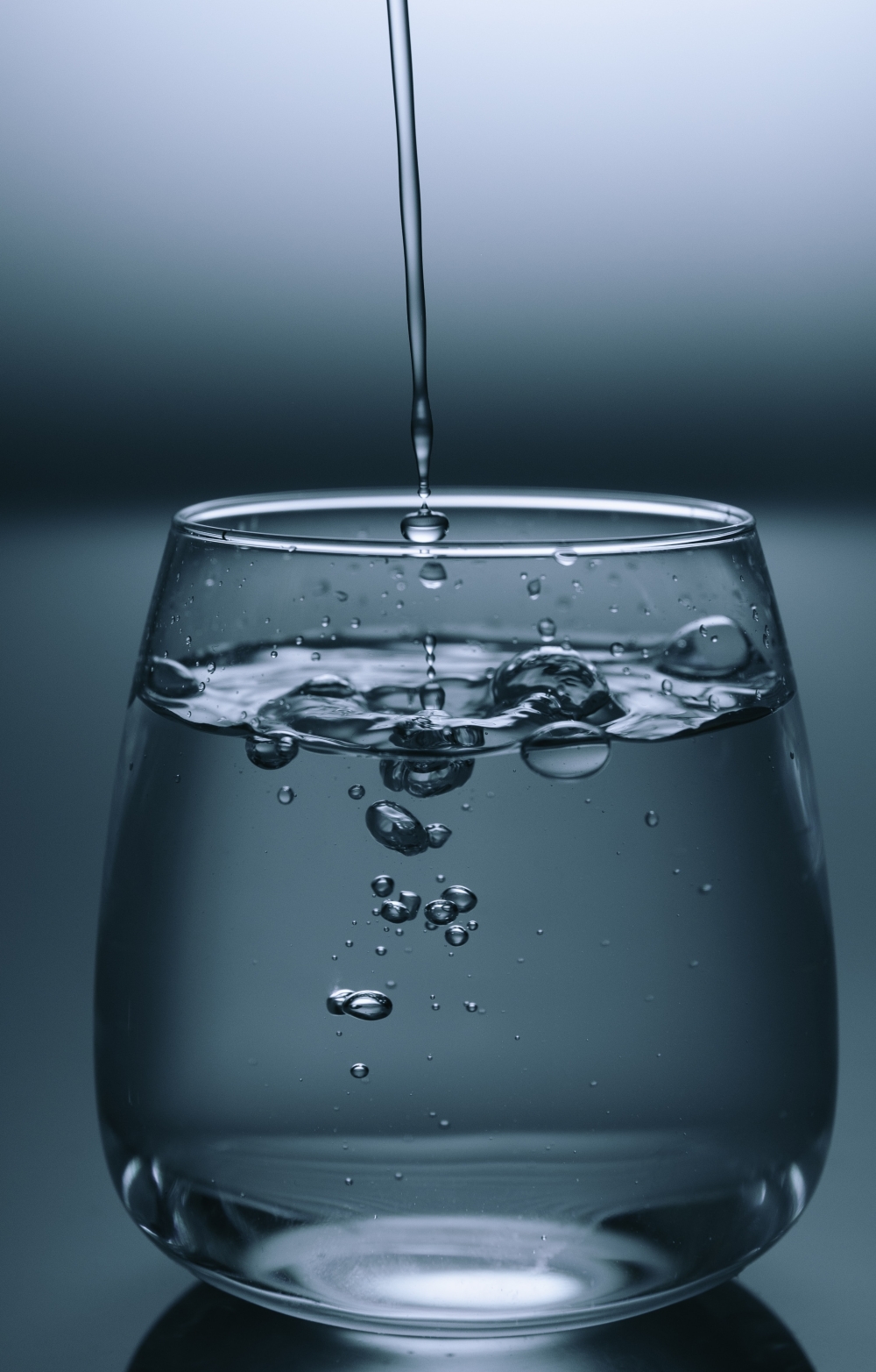 liquidity management