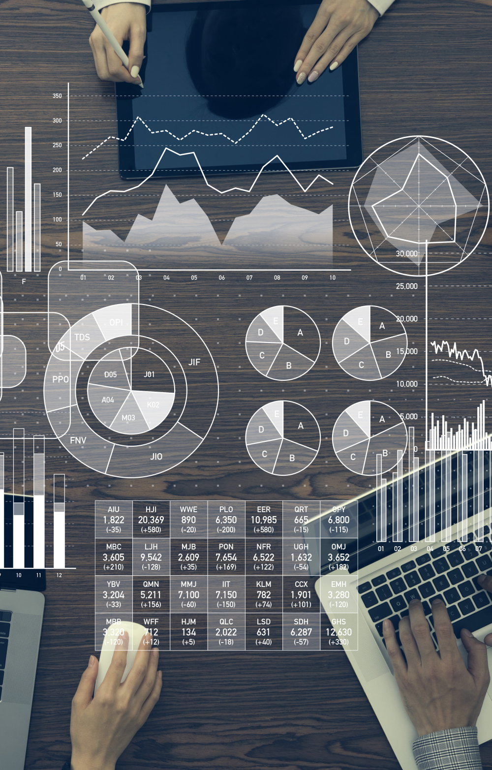 Net sales of UCITS and AIFs nearly double in January 2020