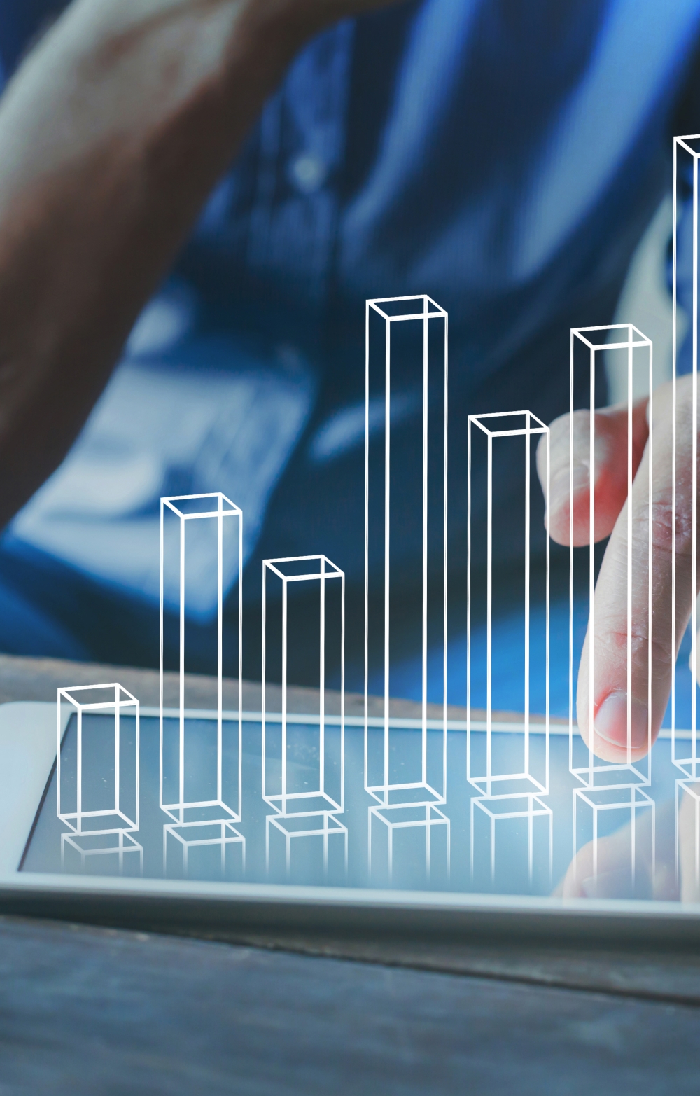 interactive statistics EFAMA March 2021