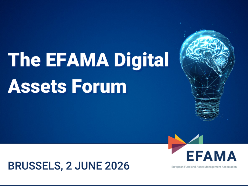 Bulb representing tokenization