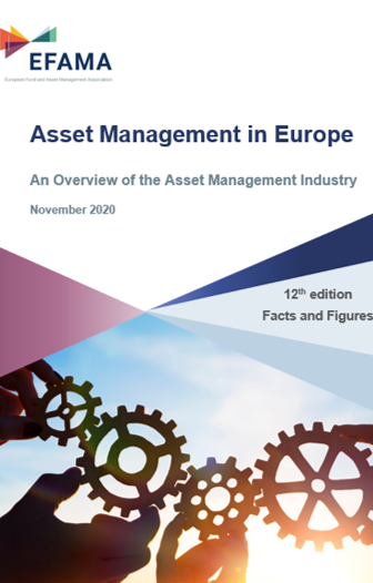 Asset Management review cover