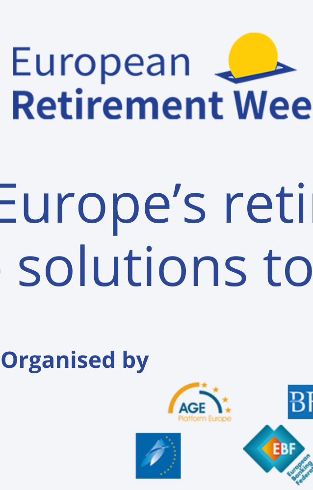 European retirement week