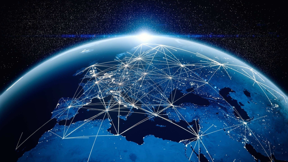 World