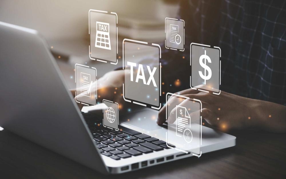 Tax