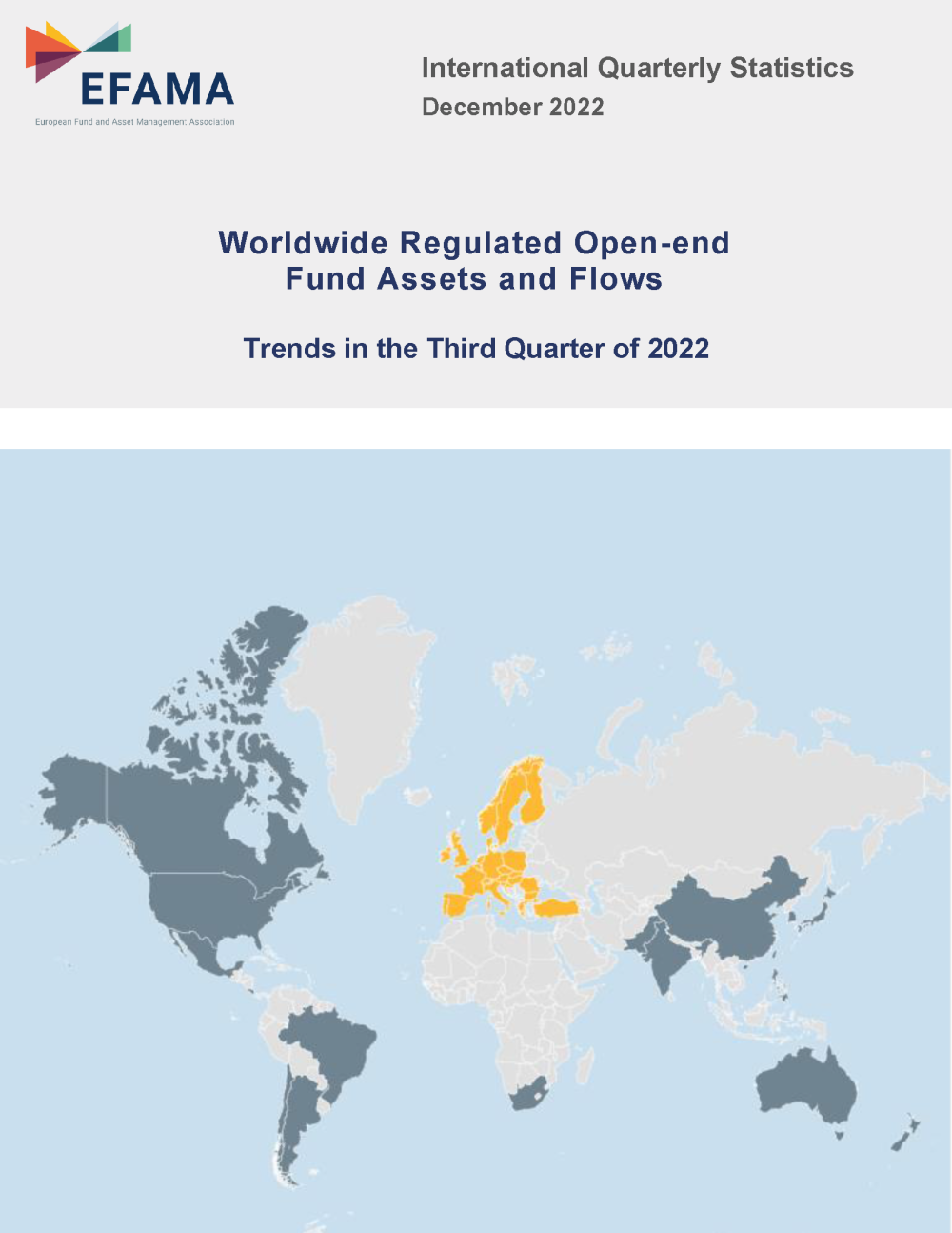 Cover of intl stats Q3 report