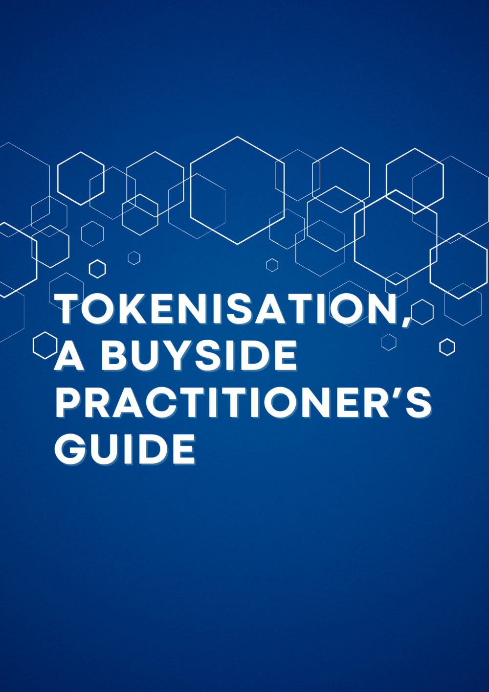 Bulb representing tokenization