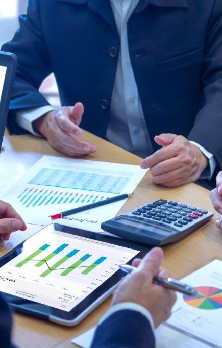 international statistics Q1 EFAMA