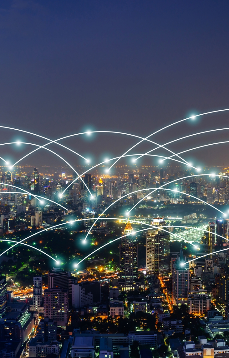 Interconnectivity