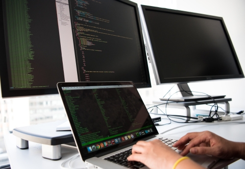 EFAMA's reply to ESMA's CP on the Guidelines on the MiFID II / MiFIR Obligations on Market Data