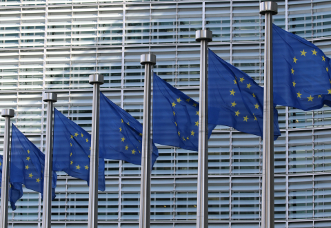 Coalition letter on keeping European markets open 