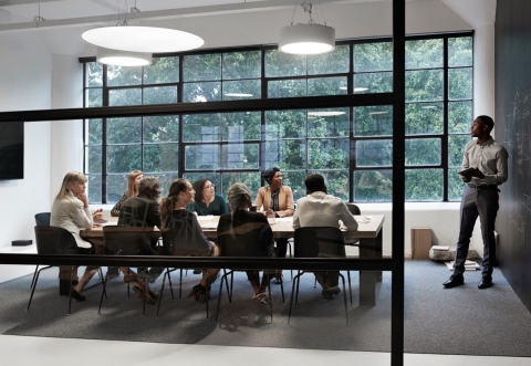 EFAMA comments European Commission's Taxonomy Proposal (Sustainable Finance Package)