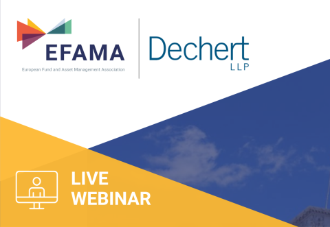 Dechert webinar banner