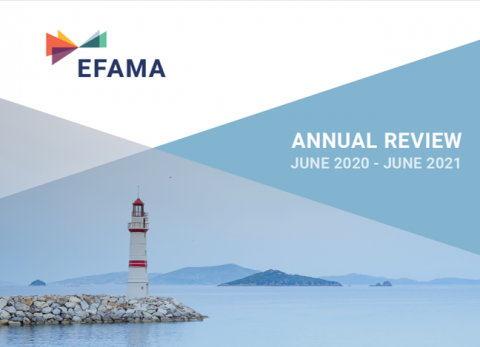 Annual Review 2021 EFAMA