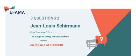 Use of Euribor