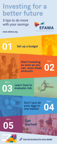 5 tips investor education
