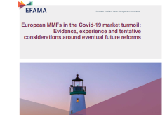 EFAMA MMF report