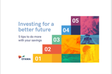 investor education cover large