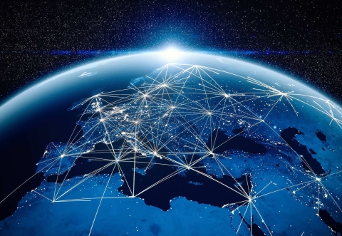 World