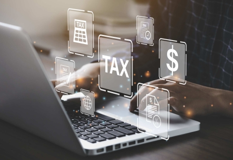 Tax