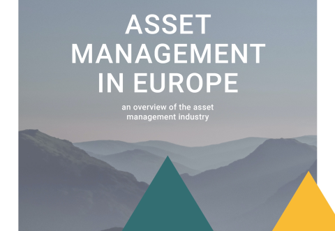Cover page of the Asset Management Report