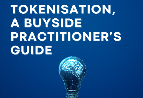 Hand picking a flower