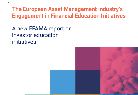 Cover page of the report