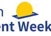 Logo of the European Retirement Week