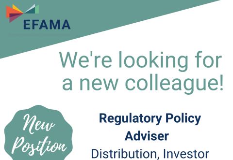 Vacancy regulatory policy adviser