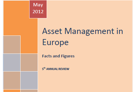 asset management report 2012