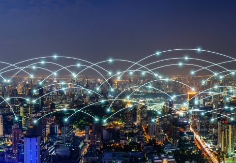 Interconnectivity