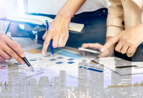 asset management report 