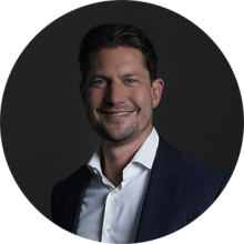 Photo of Harald Glander