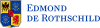 Edmond de rothschild