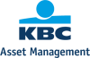 KBC asset management logo