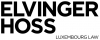 elvinger hoss logo