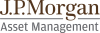 JP Morgan asset management logo